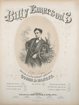 Billy Emerson's Songs & Dances.