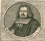 Wolffgangus Endterus