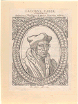 Iacobus Faber