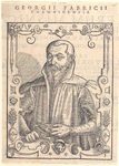 Georgii Fabricii, Chemnicensis