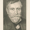 Le Docteur Tripier (photogravure du dessin de Bracquemond, par le procédé Lemercier.)