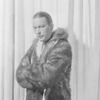 Fred Allen in Three's A Crowd.