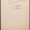 Helen Bruno