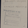 Andre Brunot