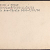 Frederick A. Bryan