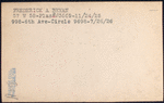 Frederick A. Bryan