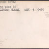 John Bryan