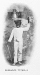 Barbados types - II.