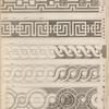 Geometrical figures, plate 2.