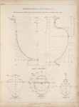 Geometrical figures II. The Geometrical method used by the Etruscans & Greeks, for outlineing their vases.