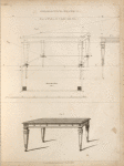 Perspective plate VI.