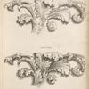 Elements of ornament.