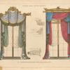 Drawing room window curtains 1.