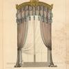 Drawing room curtain VI.