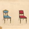 Drawing room chairs 1.