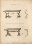 Occasional tables.