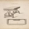 Occasional tables II.