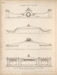 Sideboard backs.