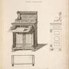 Ladies secretaire.