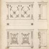 Drawing room commode.