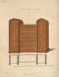 Ladies dwarf wardrobe.