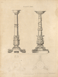 Candelabri.