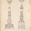 Candelabra.