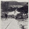 A gold mining settlement: Western Gold Coast.