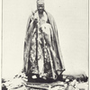 A Chief of the Lagos Hinterland.