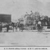 E. P. Powell selling cotton - 11 B. C. sold for $ 980.00.