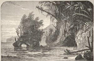 The Lesser Antilles