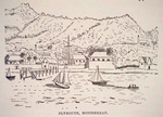 Plymouth, Montserrat