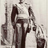He is altogether a rather imposing personage. "