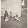 Negertypen op Curaçao.