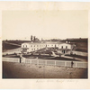 [U.S. Sanitary Commission] Soldiers Home, Camp Nelson, Ky