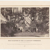 Head Quarters of the U.S. Sanitary Commission, : At the General Hospital, near Gettysburg, Pa