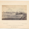 Floating Depot of the United States Sanitary Commission, Light House Inlet, S.C. New-York and Washington : Brady