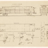 Plan of “Hospital Cars” between New York and Washington / Washington : Gardner, photo