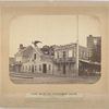 Union Volunteer Refreshment Saloon, foot of Washington Street, Philadelphia. (...)