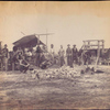 Army repair shop