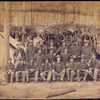 Group of engineers / Alexander Gardner