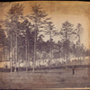Camp of Head Quarters Army of the Potomac / Alexander Gardner