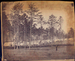 Camp of Head Quarters Army of the Potomac / Alexander Gardner