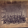 Co. G 114th Reg. Penn Vols. / Alexander Gardner