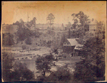 Jericho Mills : North Anna / Alexander Gardner