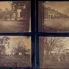 U.S. Sanitary Commission, Fredericksburg : four views