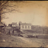 Stone Church, Centreville / Alexander Gardner
