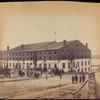 Libby Prison : Richmond / Alexander Gardner