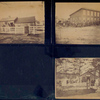 U.S. San[itary] Com[mission], Alexandria : three views