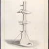 Andrometer. No. 2. Feb. 28th/[18]65. [Body measuring instrument.]